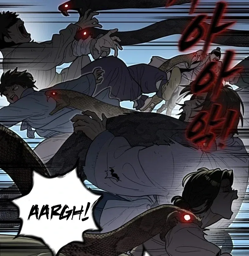 Bari, The Thunder That Awakens the Stars Chapter 7 – Page 46