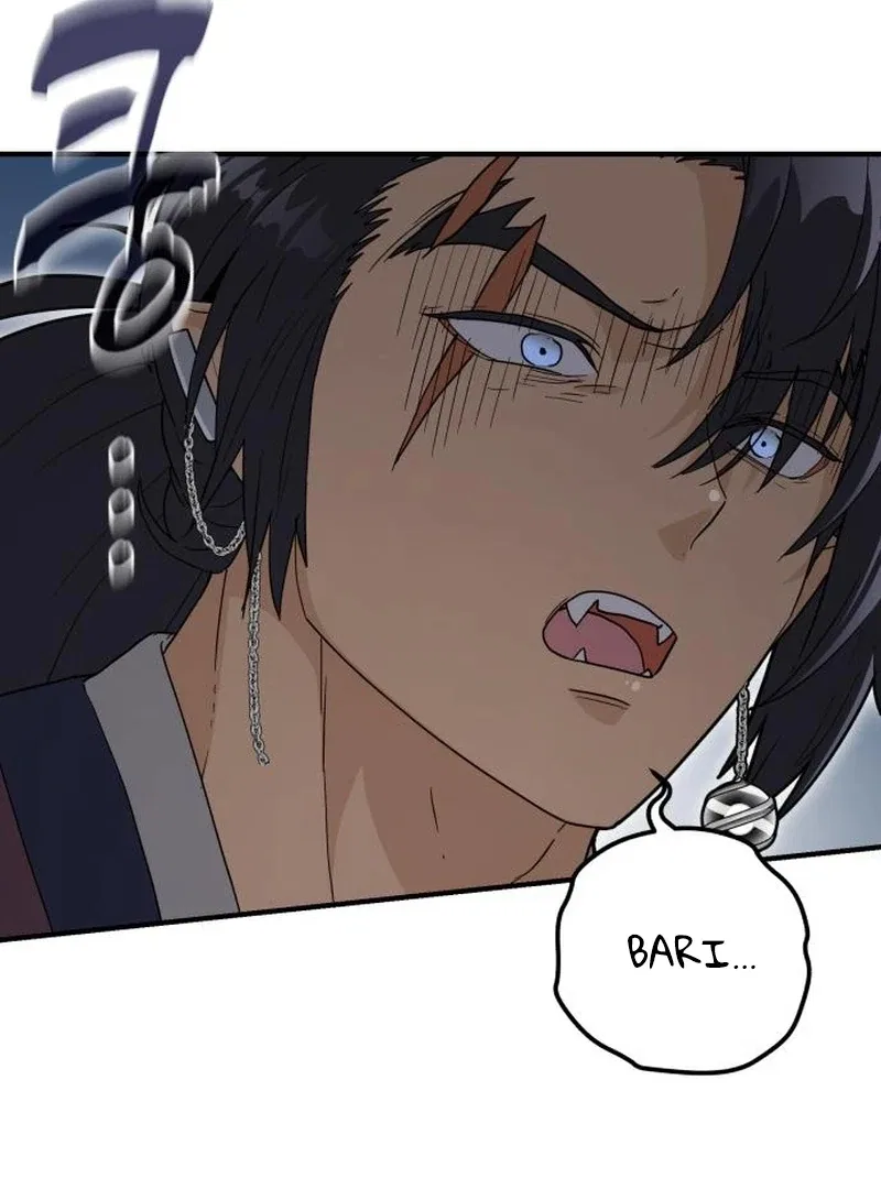 Bari, The Thunder That Awakens the Stars Chapter 7 – Page 57