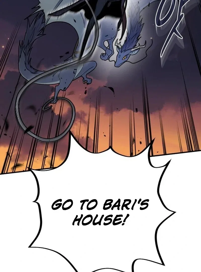 Bari, The Thunder That Awakens the Stars Chapter 7 – Page 60