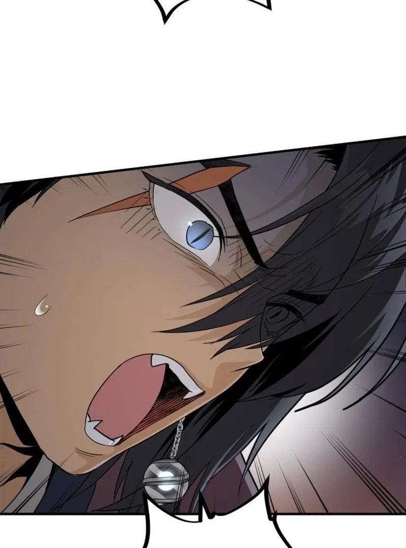 Bari, The Thunder That Awakens the Stars Chapter 7 – Page 61