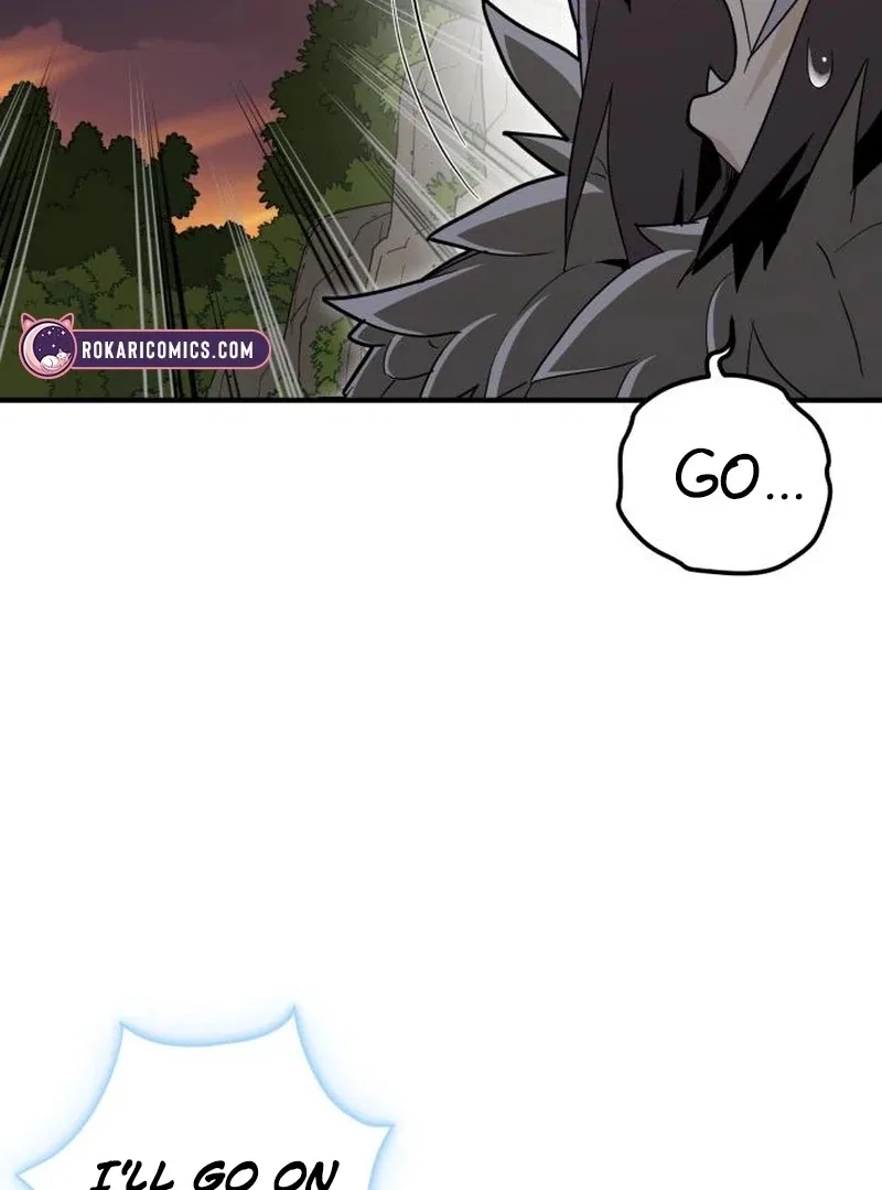 Bari, The Thunder That Awakens the Stars Chapter 7 – Page 64