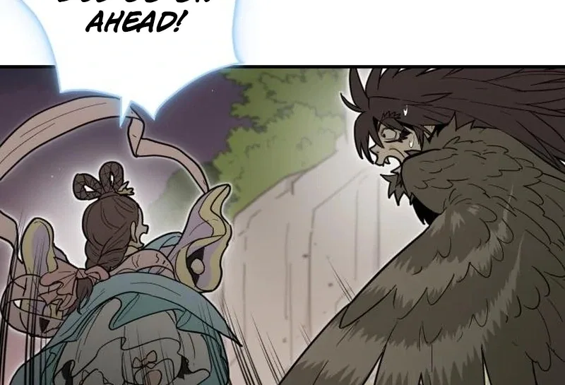 Bari, The Thunder That Awakens the Stars Chapter 7 – Page 65