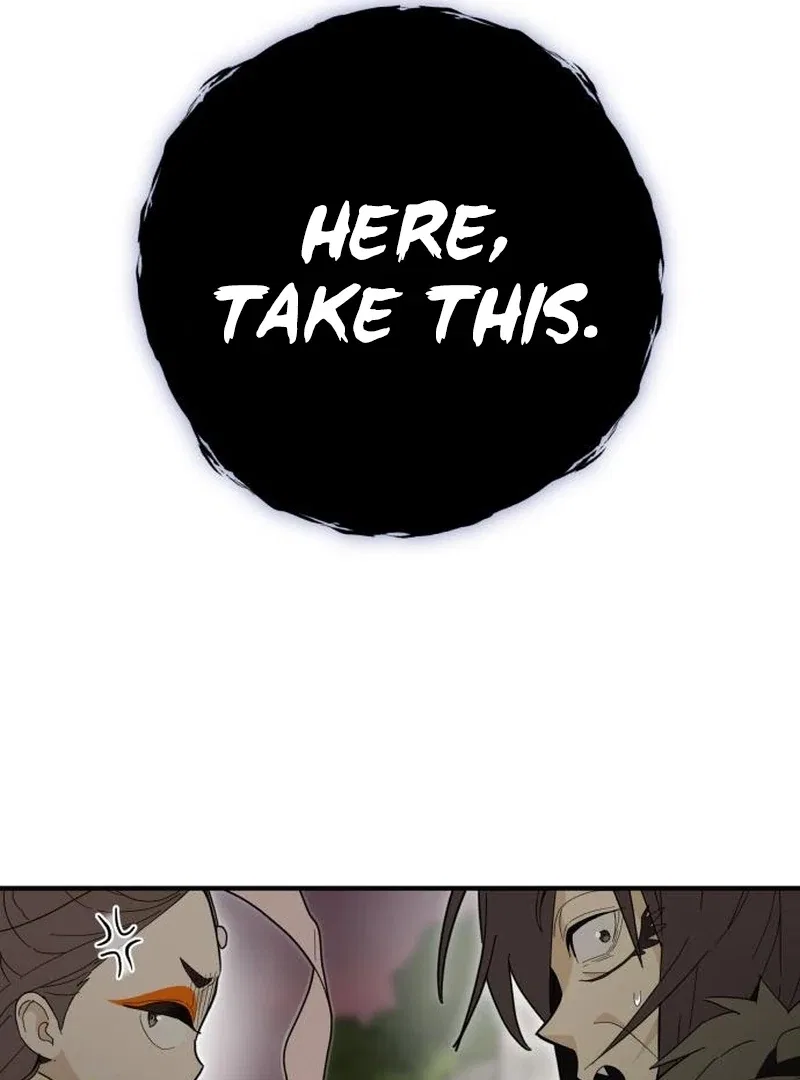 Bari, The Thunder That Awakens the Stars Chapter 7 – Page 67