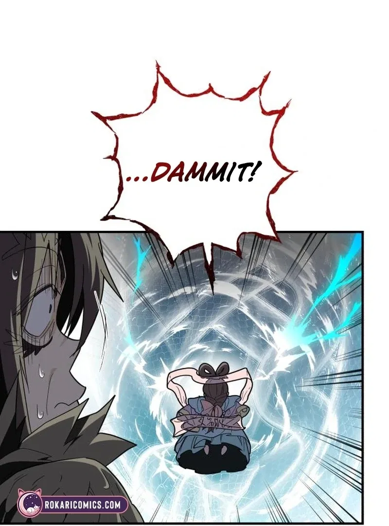 Bari, The Thunder That Awakens the Stars Chapter 7 – Page 82