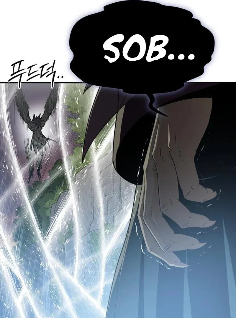 Bari, The Thunder That Awakens the Stars Chapter 7 – Page 86
