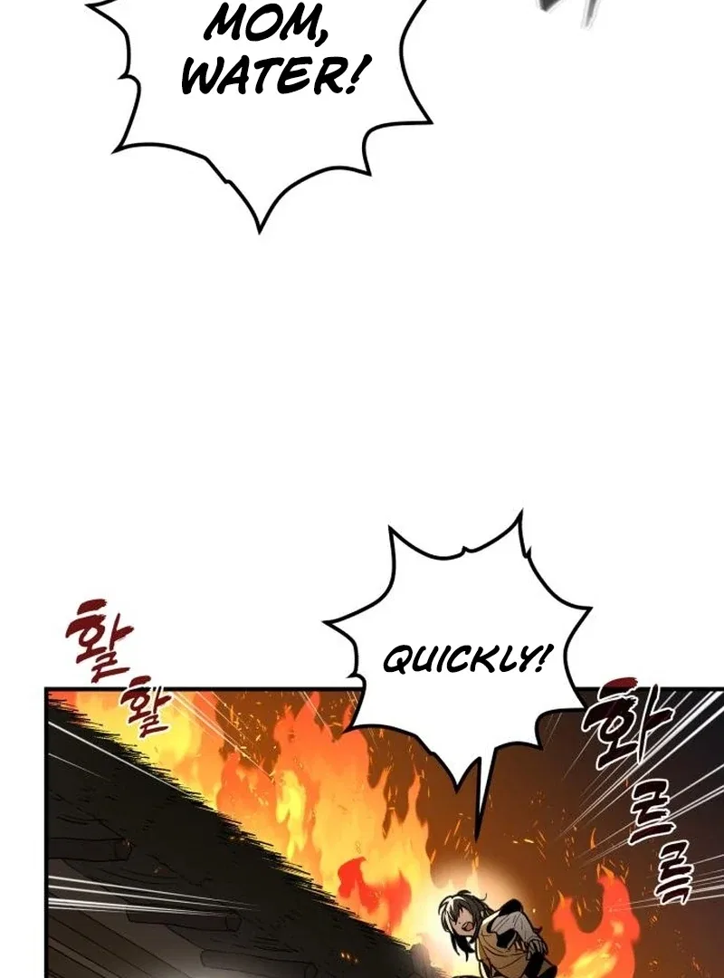 Bari, The Thunder That Awakens the Stars Chapter 7 – Page 92