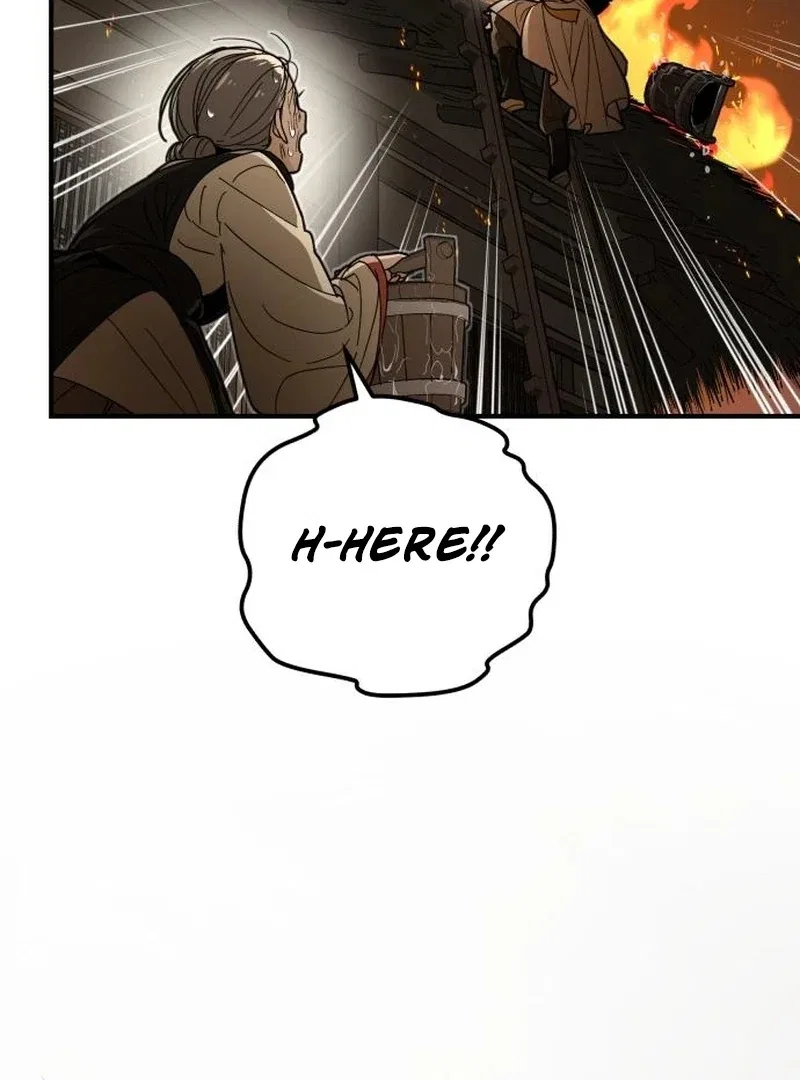 Bari, The Thunder That Awakens the Stars Chapter 7 – Page 93