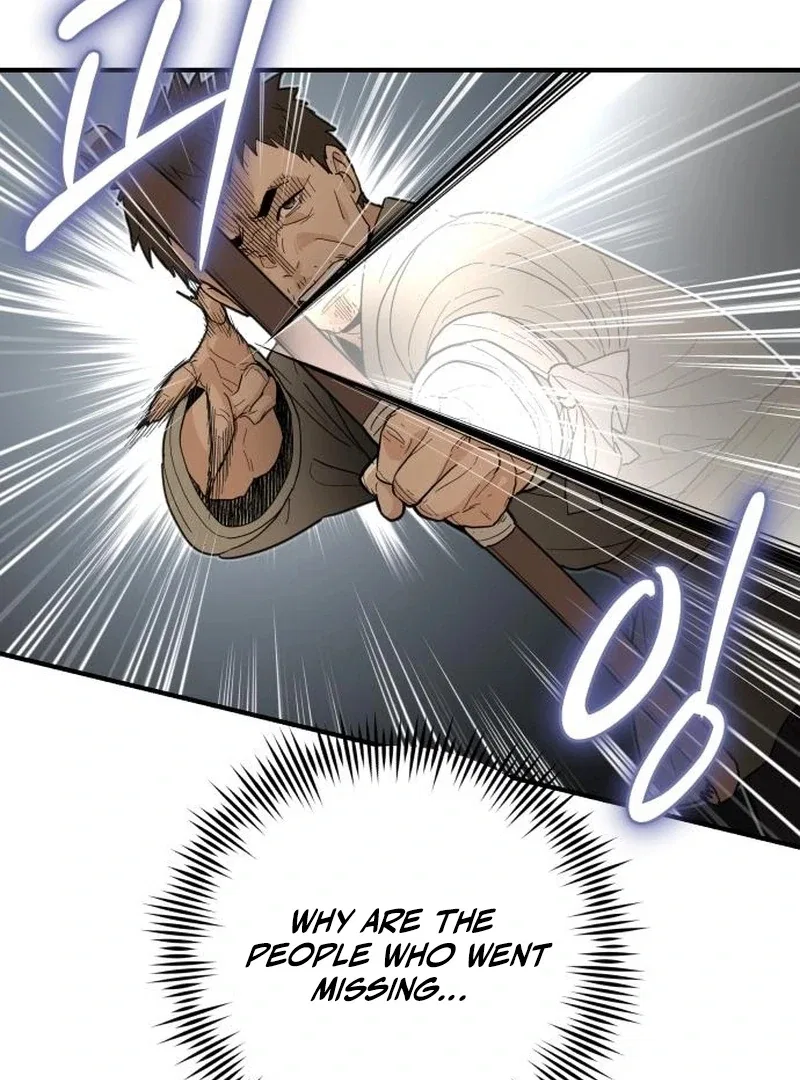 Bari, The Thunder That Awakens the Stars Chapter 7 – Page 105