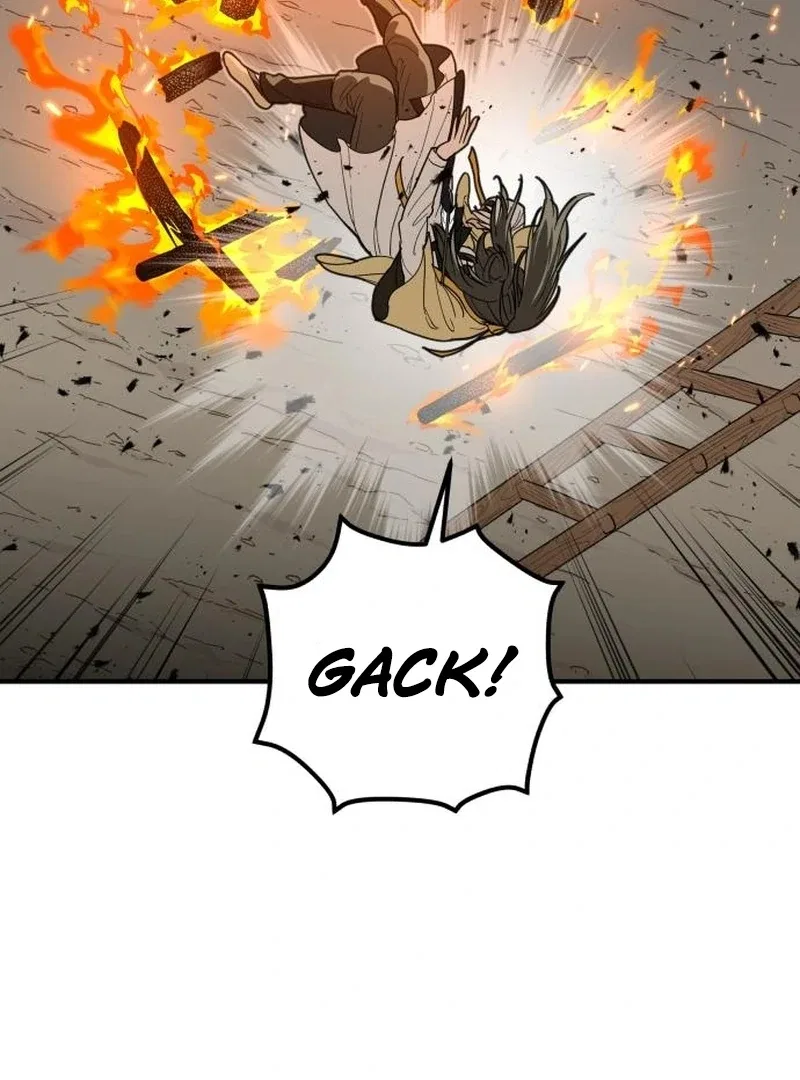 Bari, The Thunder That Awakens the Stars Chapter 7 – Page 110