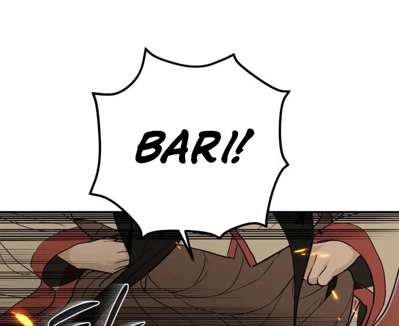 Bari, The Thunder That Awakens the Stars Chapter 7 – Page 111