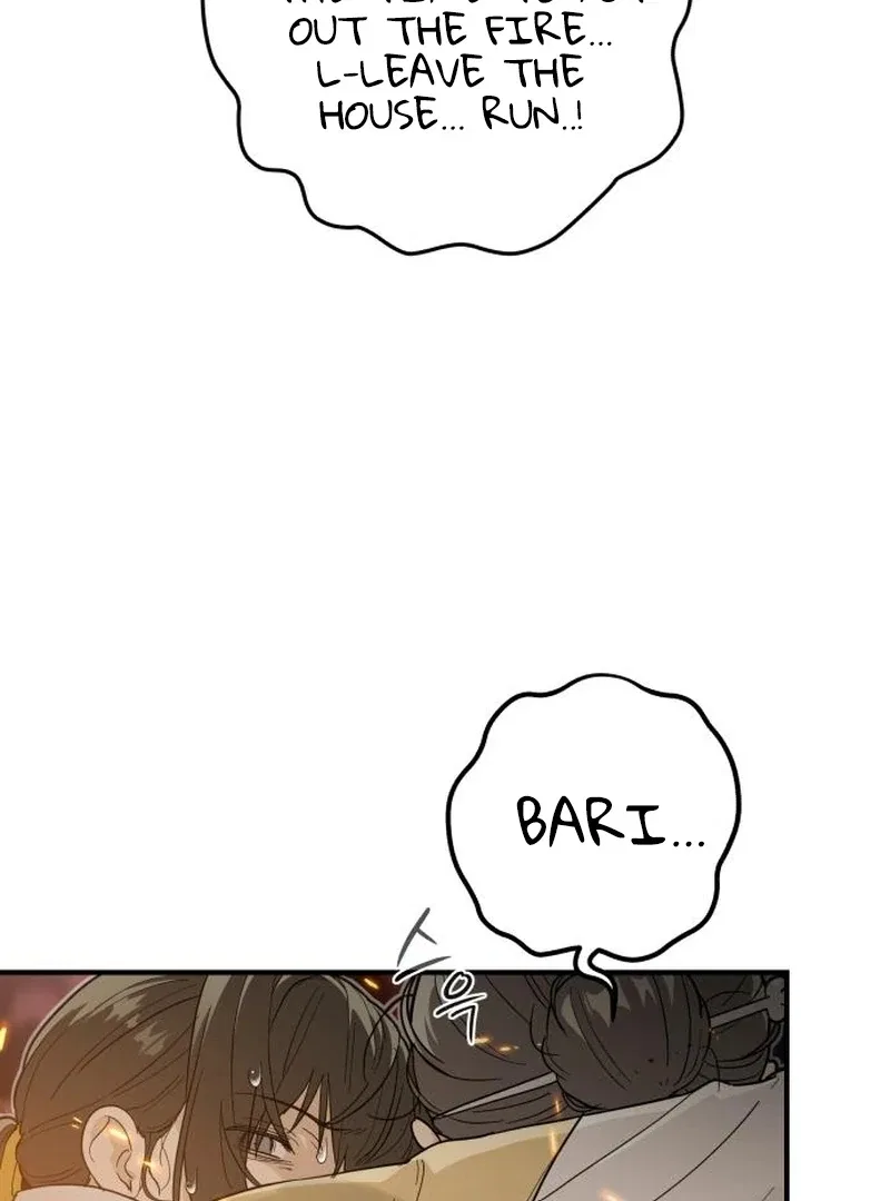 Bari, The Thunder That Awakens the Stars Chapter 7 – Page 114