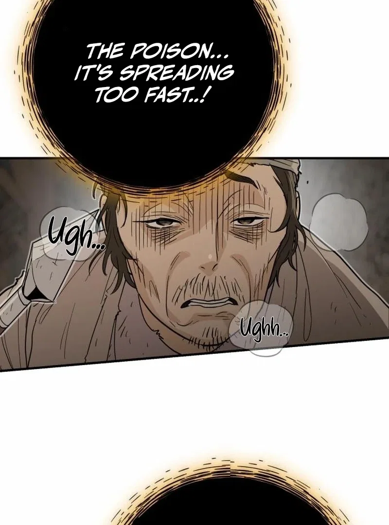 Bari, The Thunder That Awakens the Stars Chapter 7 – Page 118