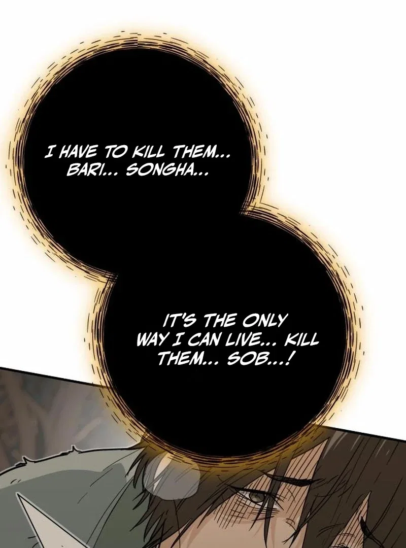 Bari, The Thunder That Awakens the Stars Chapter 7 – Page 120