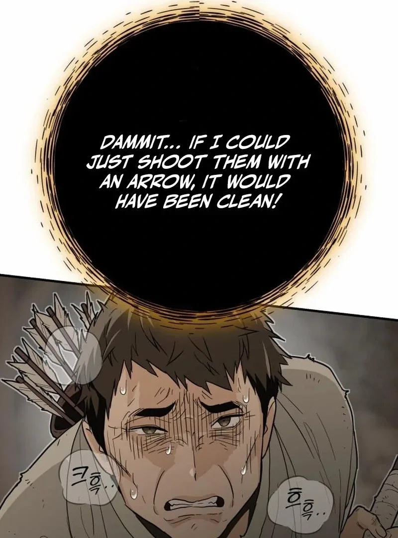 Bari, The Thunder That Awakens the Stars Chapter 7 – Page 123