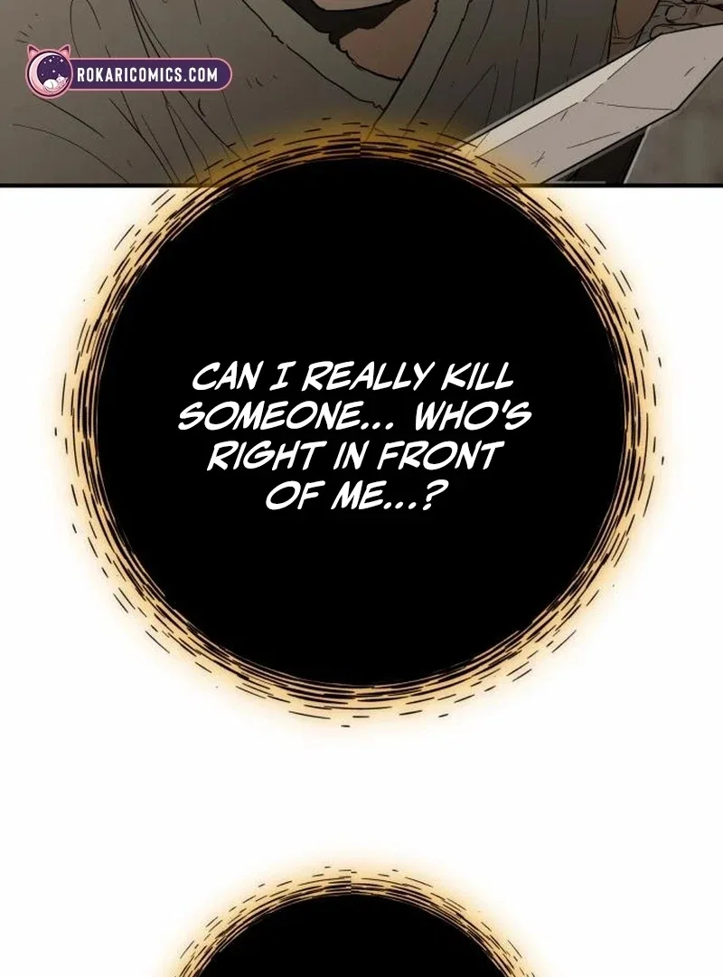 Bari, The Thunder That Awakens the Stars Chapter 7 – Page 124
