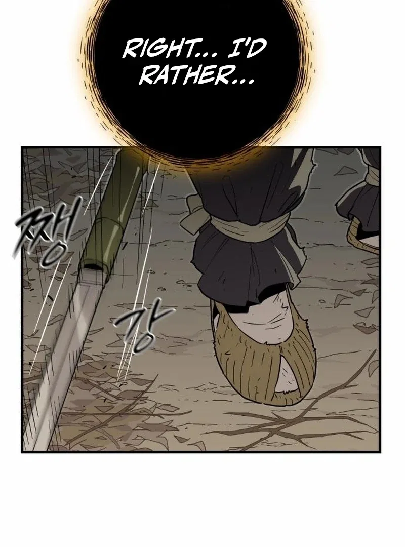 Bari, The Thunder That Awakens the Stars Chapter 7 – Page 125