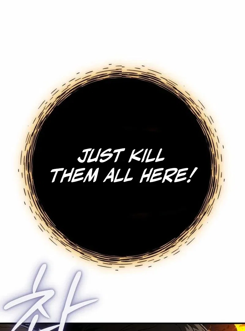 Bari, The Thunder That Awakens the Stars Chapter 7 – Page 126