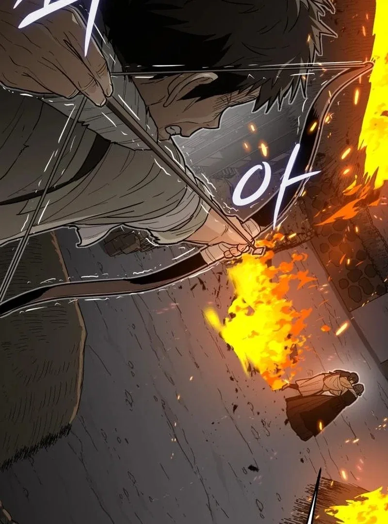 Bari, The Thunder That Awakens the Stars Chapter 7 – Page 127