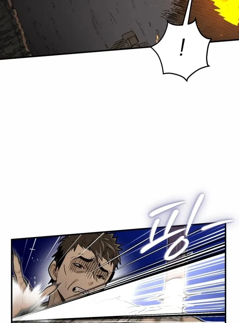 Bari, The Thunder That Awakens the Stars Chapter 7 – Page 128