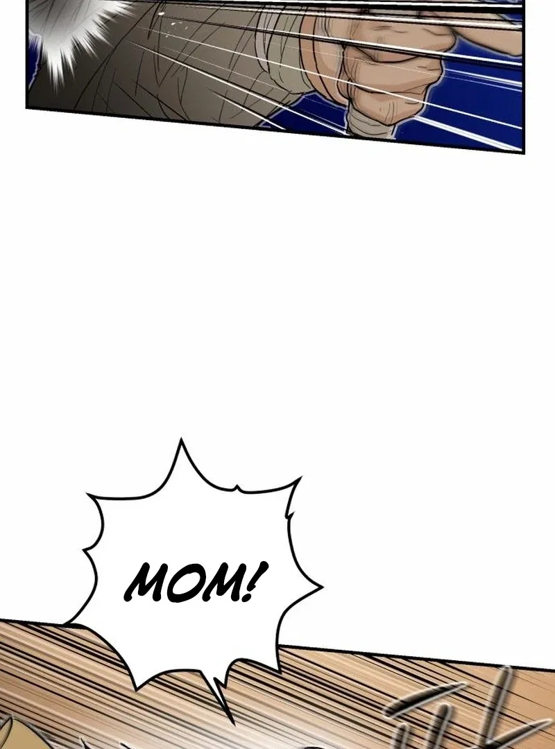 Bari, The Thunder That Awakens the Stars Chapter 7 – Page 129