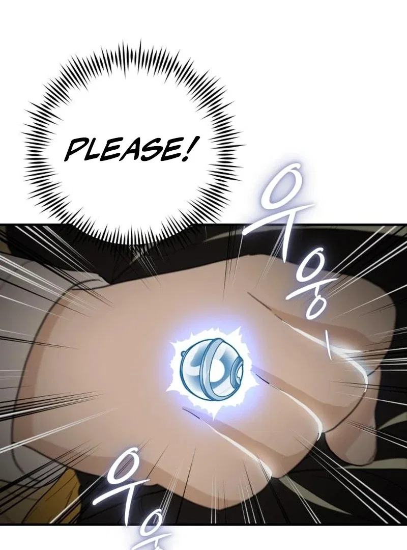 Bari, The Thunder That Awakens the Stars Chapter 7 – Page 136