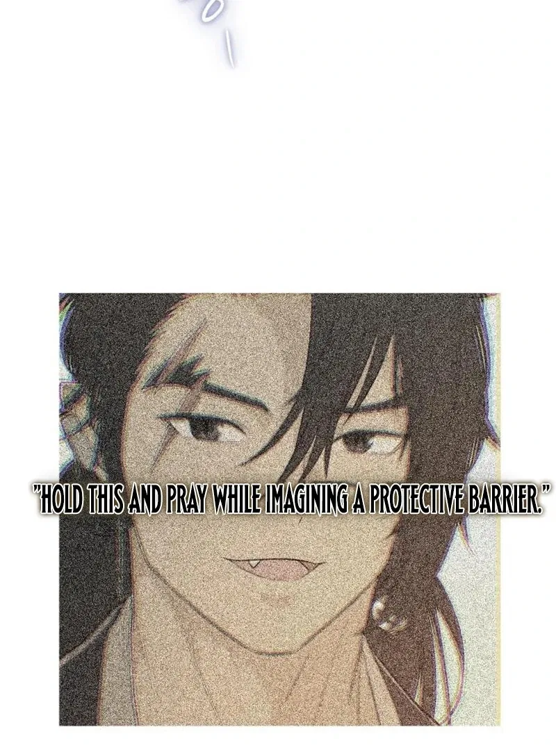 Bari, The Thunder That Awakens the Stars Chapter 7 – Page 137