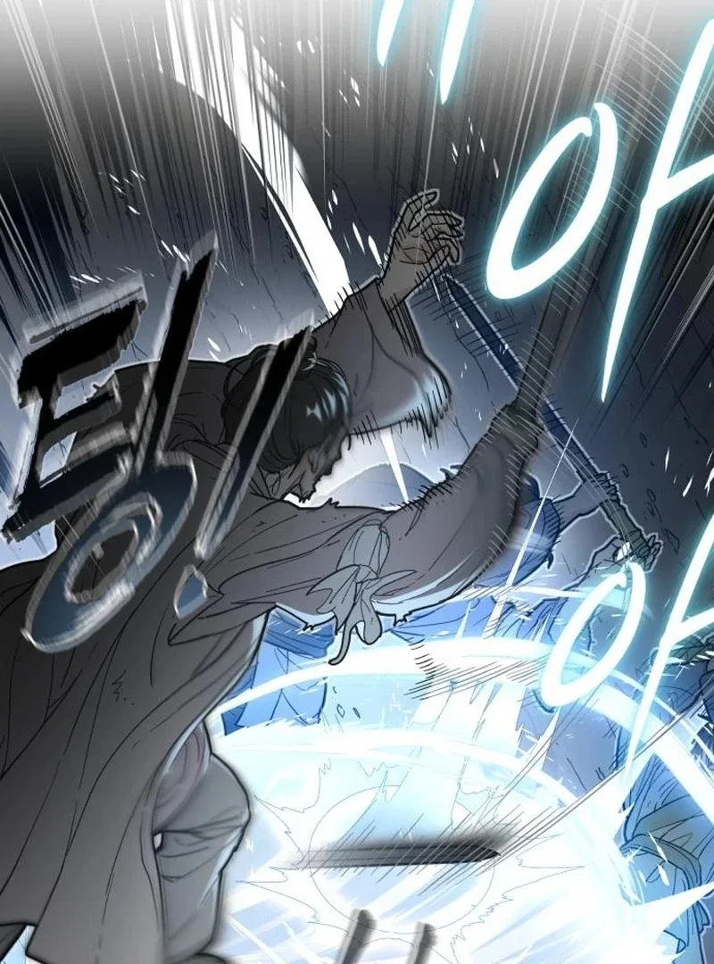 Bari, The Thunder That Awakens the Stars Chapter 7 – Page 142