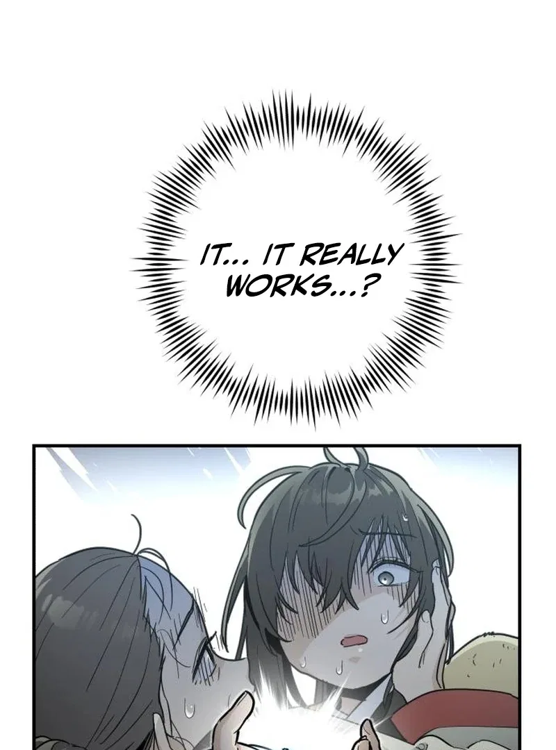 Bari, The Thunder That Awakens the Stars Chapter 7 – Page 146
