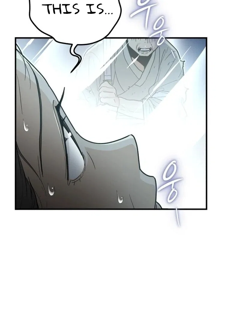Bari, The Thunder That Awakens the Stars Chapter 7 – Page 148