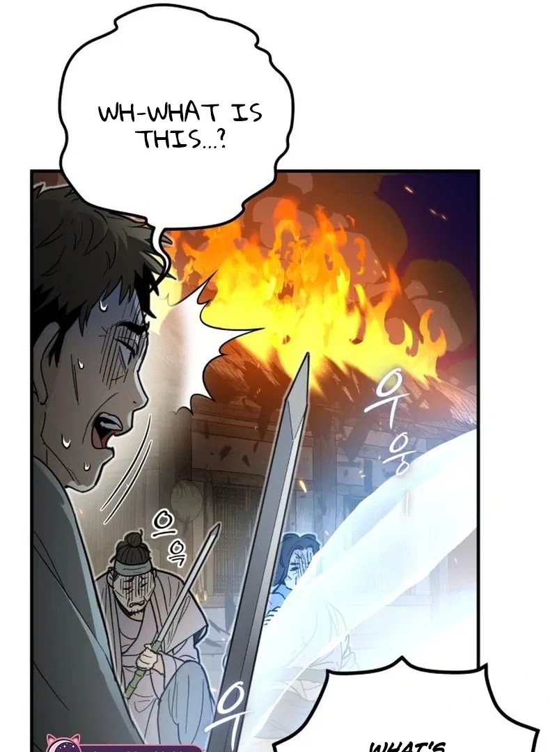 Bari, The Thunder That Awakens the Stars Chapter 7 – Page 151