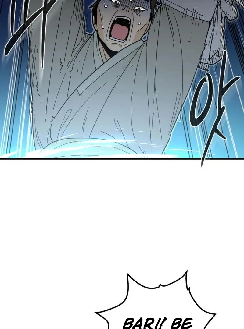 Bari, The Thunder That Awakens the Stars Chapter 7 – Page 153