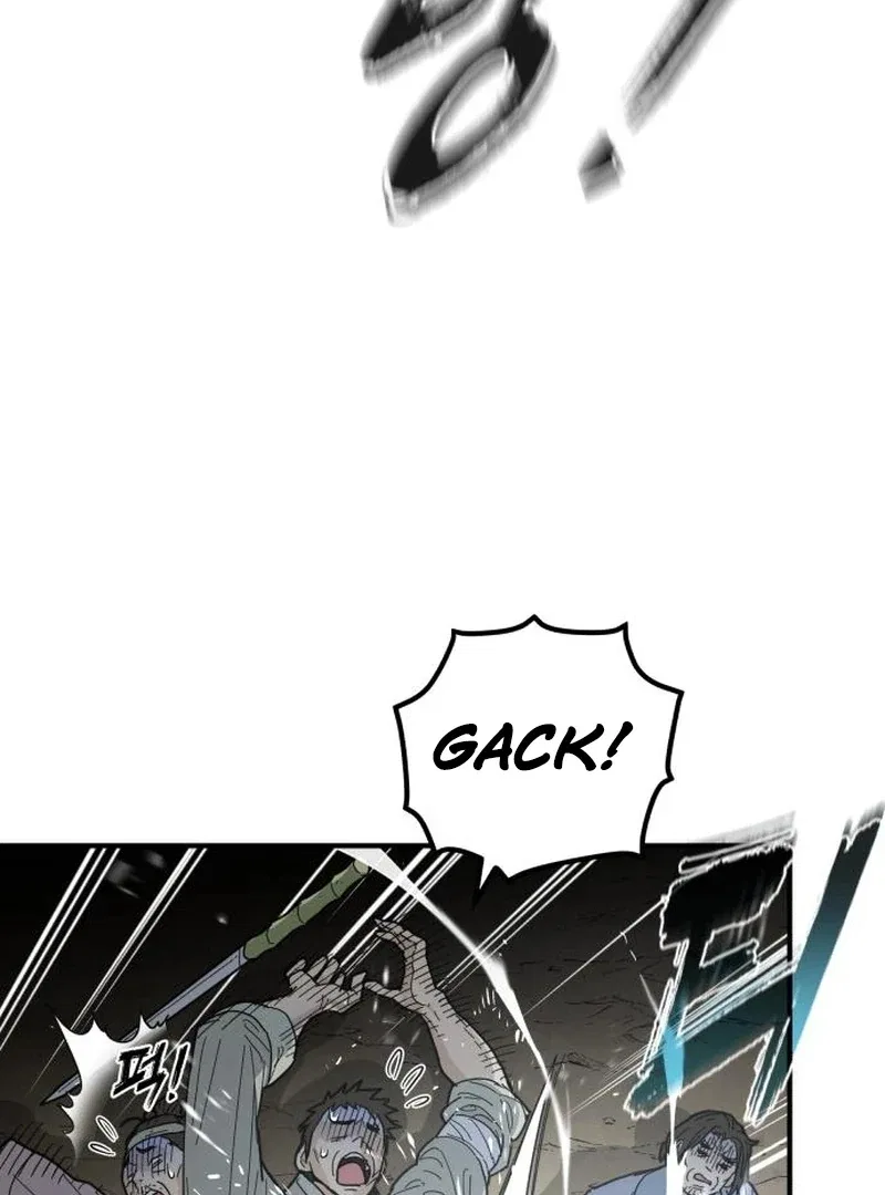 Bari, The Thunder That Awakens the Stars Chapter 7 – Page 155