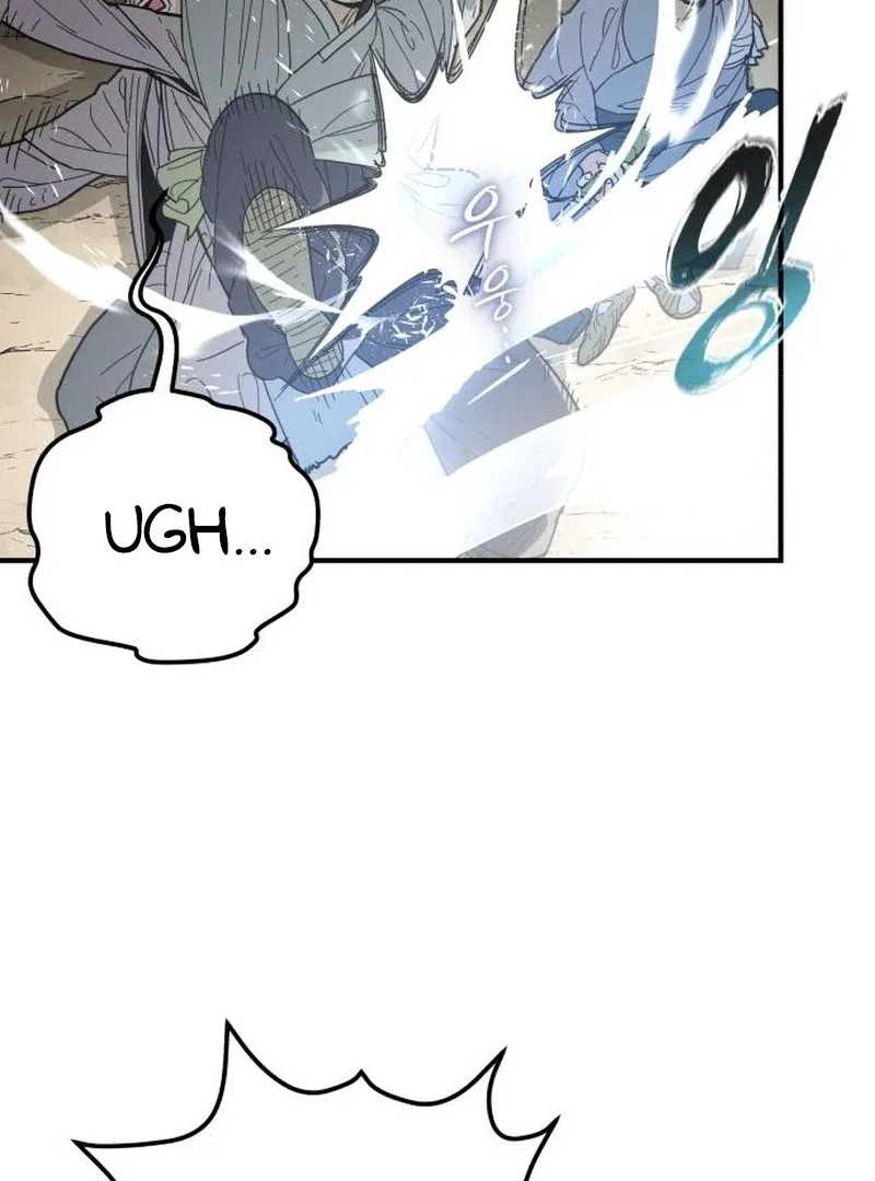Bari, The Thunder That Awakens the Stars Chapter 7 – Page 156