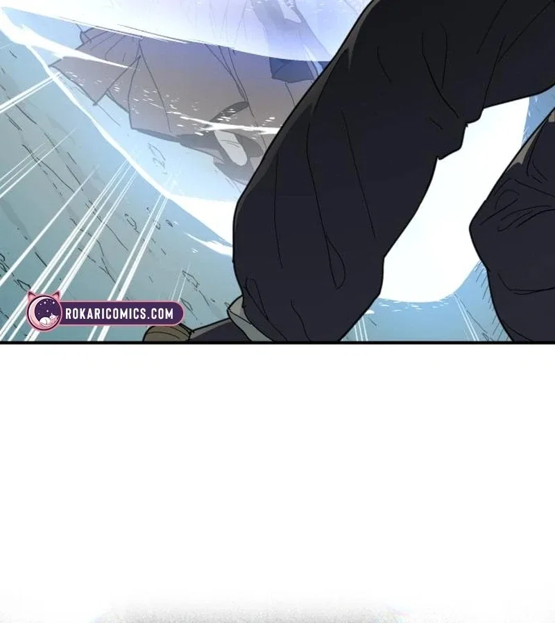 Bari, The Thunder That Awakens the Stars Chapter 7 – Page 159