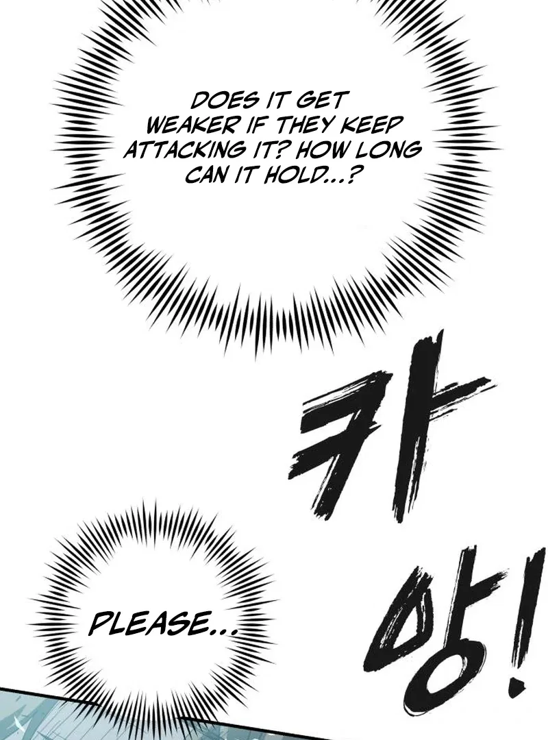 Bari, The Thunder That Awakens the Stars Chapter 7 – Page 163