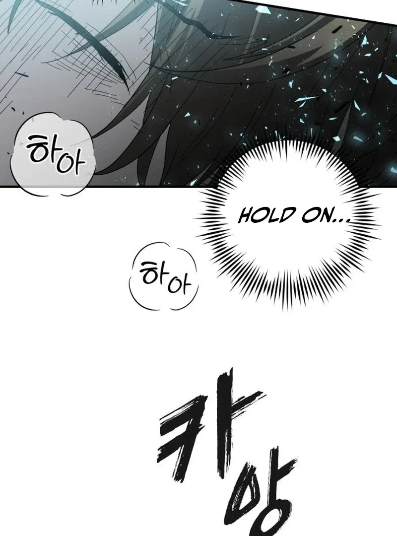 Bari, The Thunder That Awakens the Stars Chapter 7 – Page 164