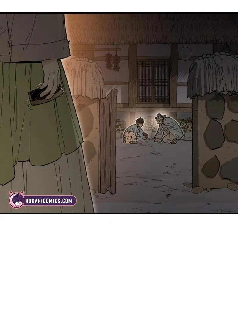 Bari, The Thunder That Awakens the Stars Chapter 7 – Page 171