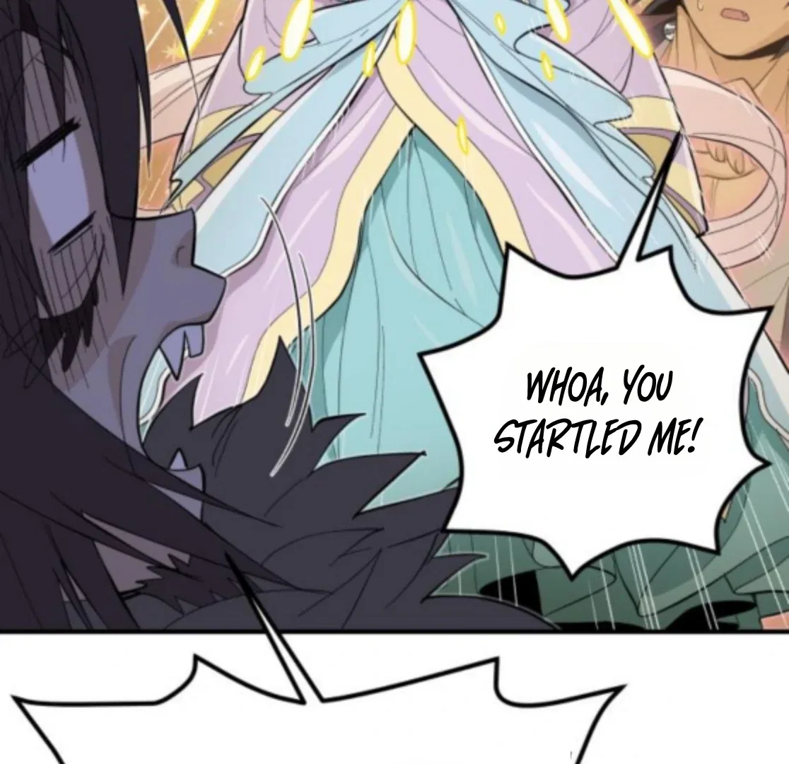 Bari, The Thunder That Awakens the Stars Chapter 6 – Page 6