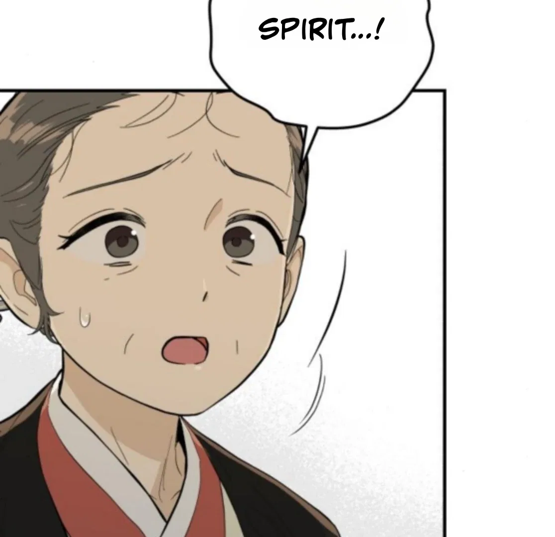 Bari, The Thunder That Awakens the Stars Chapter 6 – Page 8