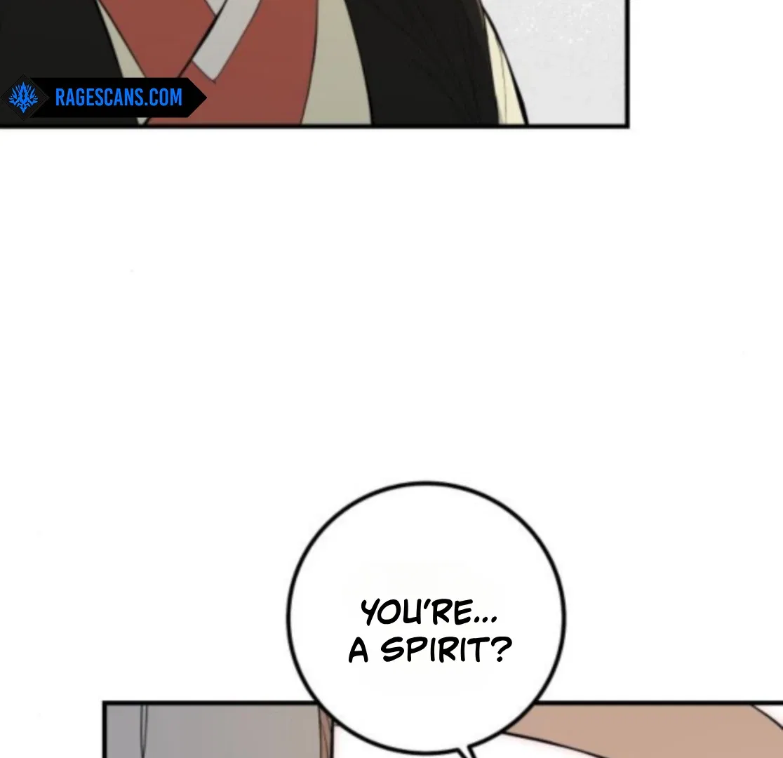 Bari, The Thunder That Awakens the Stars Chapter 6 – Page 9