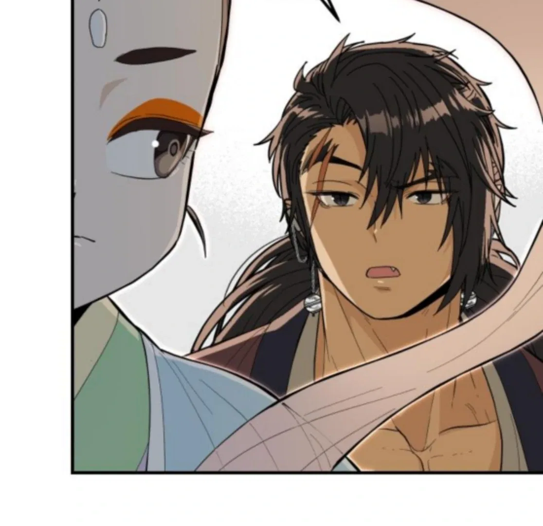 Bari, The Thunder That Awakens the Stars Chapter 6 – Page 10