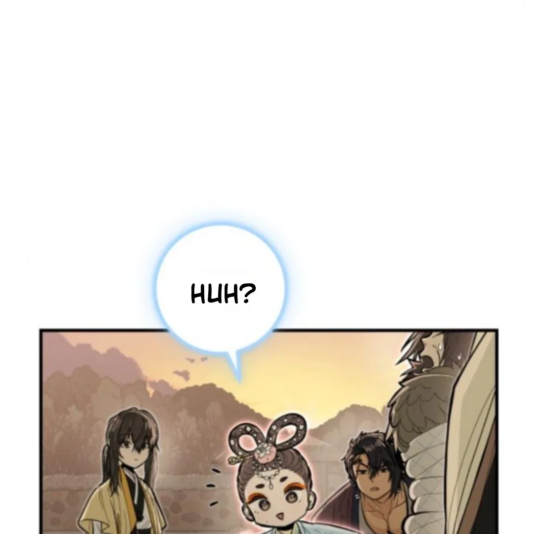 Bari, The Thunder That Awakens the Stars Chapter 6 – Page 16