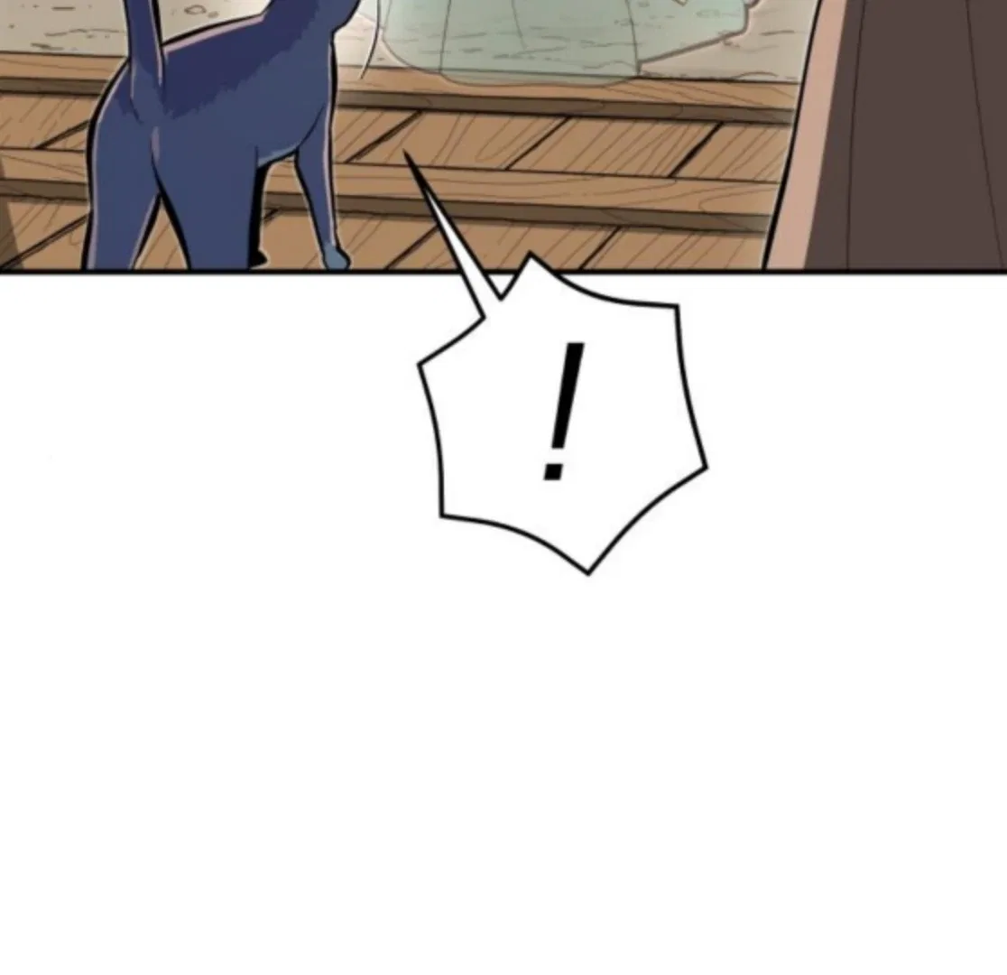 Bari, The Thunder That Awakens the Stars Chapter 6 – Page 22