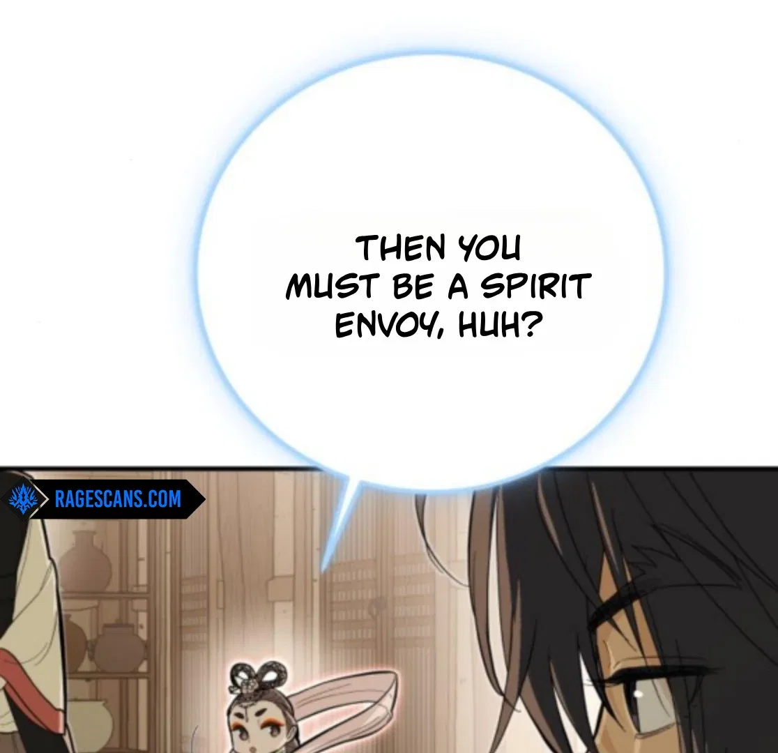 Bari, The Thunder That Awakens the Stars Chapter 6 – Page 23