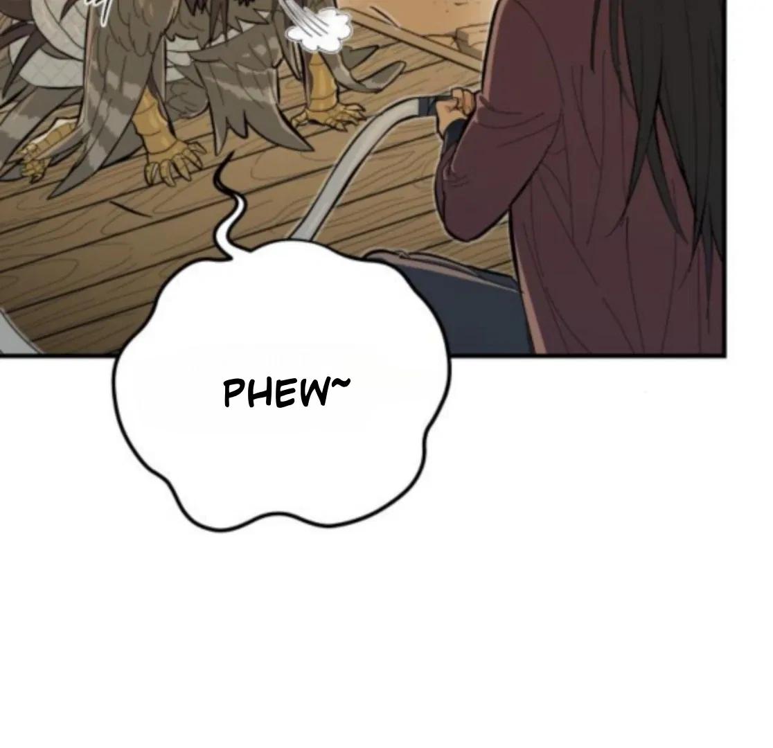 Bari, The Thunder That Awakens the Stars Chapter 6 – Page 27