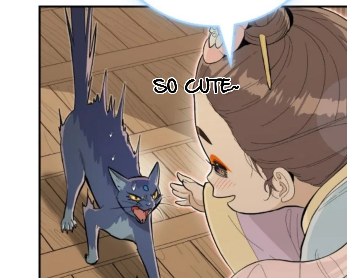 Bari, The Thunder That Awakens the Stars Chapter 6 – Page 29