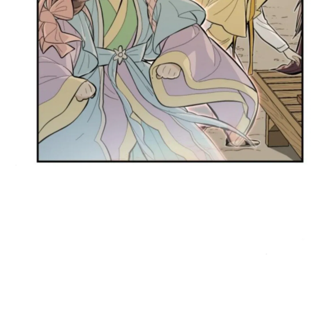 Bari, The Thunder That Awakens the Stars Chapter 6 – Page 35
