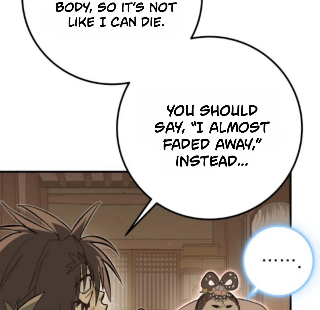 Bari, The Thunder That Awakens the Stars Chapter 6 – Page 39