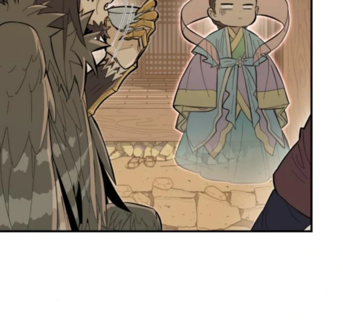 Bari, The Thunder That Awakens the Stars Chapter 6 – Page 40