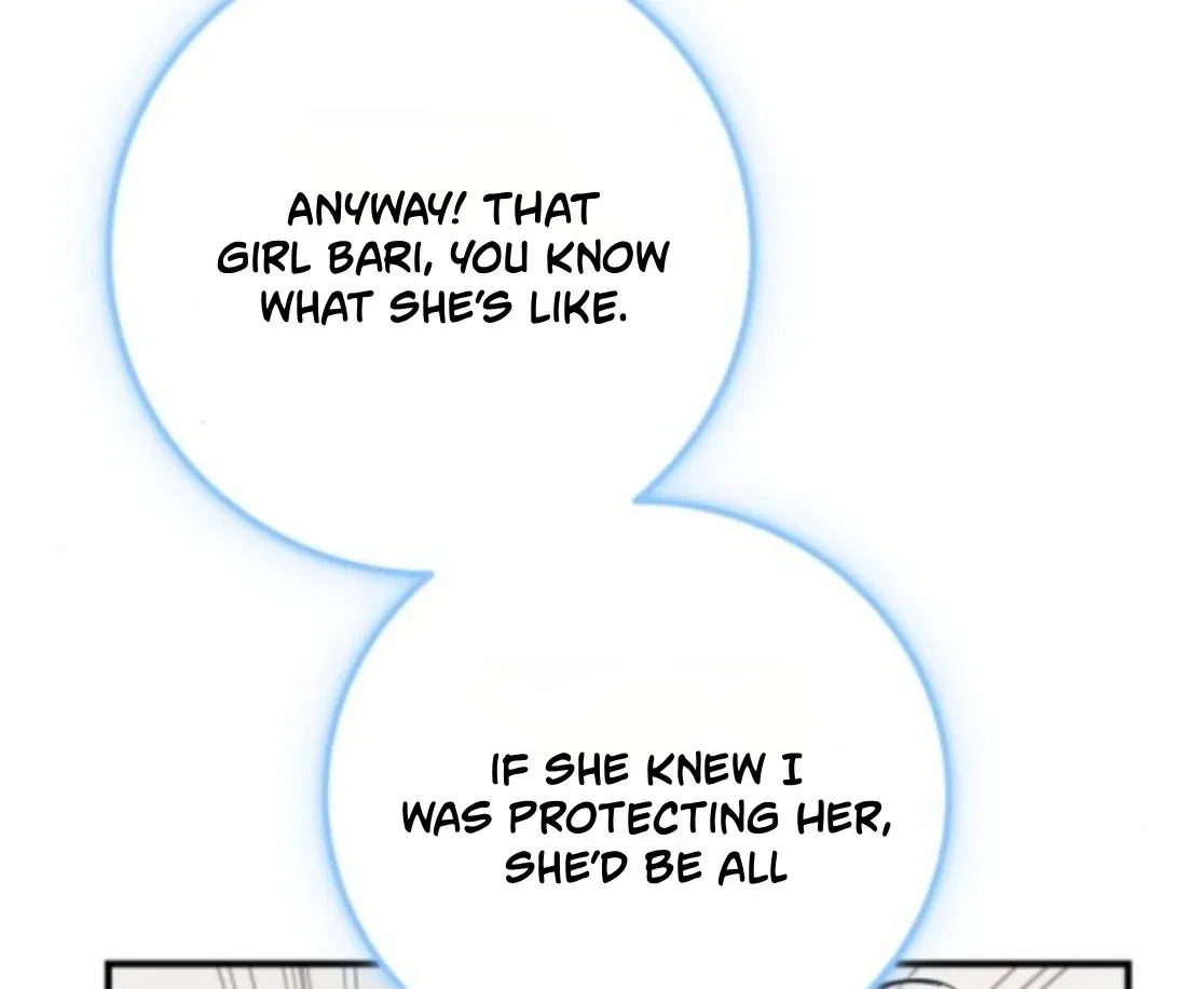 Bari, The Thunder That Awakens the Stars Chapter 6 – Page 44
